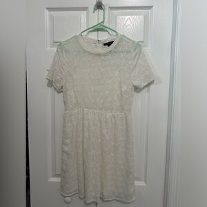 Forever 21 dress, worn once, like new